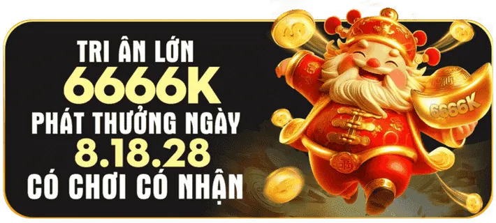 Khuyến mãi đặc biệt cho từng sảnh game Vila88