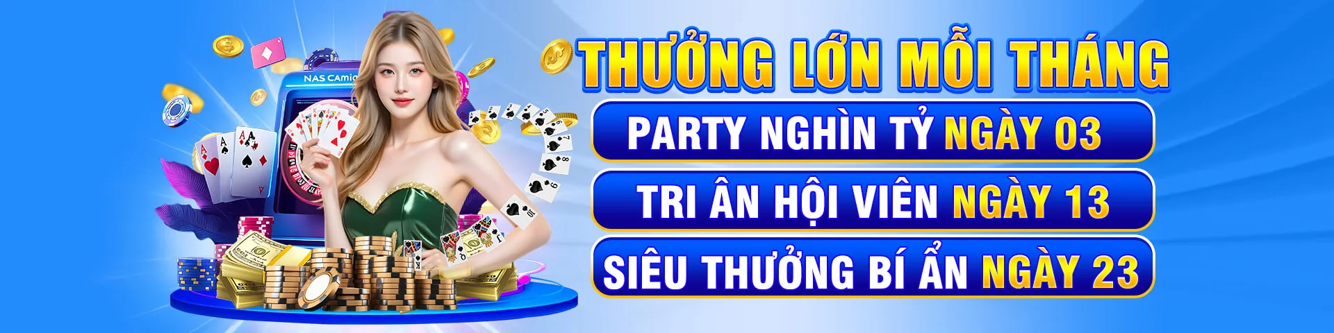 Tin tức mới nhất từ Vila88