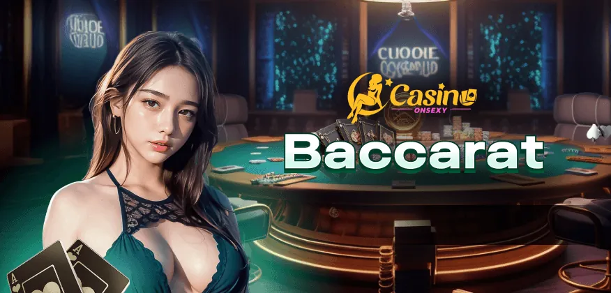 Khám phá casino trực tuyến